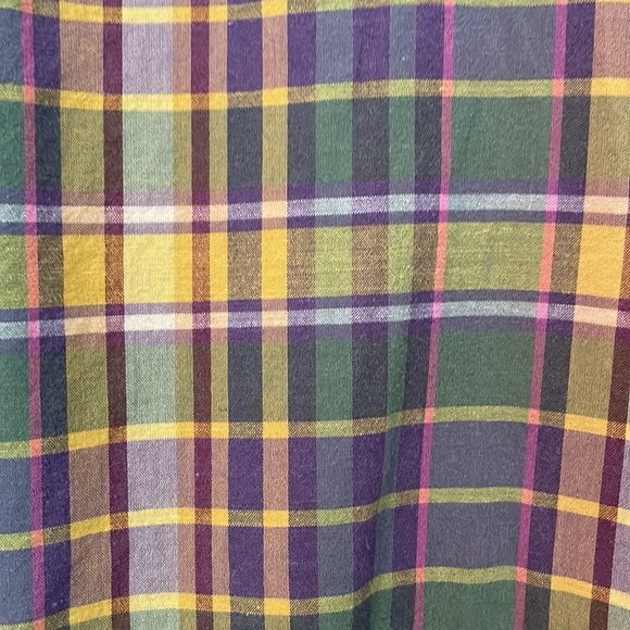 J.Crew long sleeve button down - Picture 4 of 7